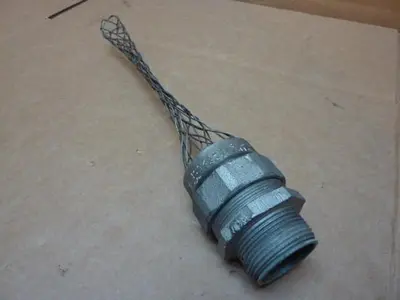 USED FLEXCOR STB-125SF