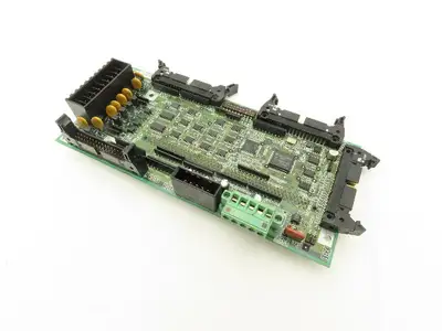 Okuma E4809-770-139 MPBDN-P Card Printed Circuit Control Board PCB A911-3170