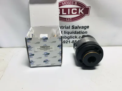 Metaris 45V50 Pump Cartridge Kit Attica P/N: NI00074A 10061231 20-102574