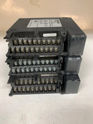 USED GE Fanuc IC693MDL645D