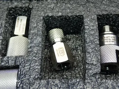 USED AMETEK 4016