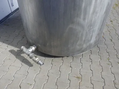 USED 2000 OBRAM 2000 Litres
