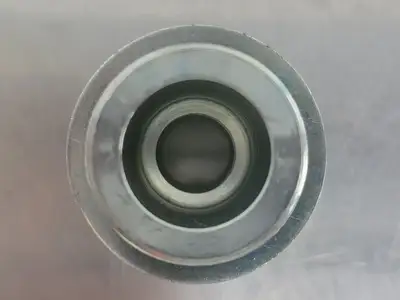 Hydraulic Adapter M-16 ORB X M-12 ORB 1" x 3/4" (Bag of 5)