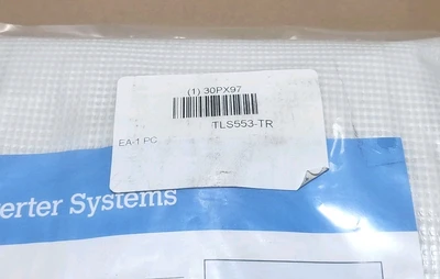 NEW Pig TLS553-TR