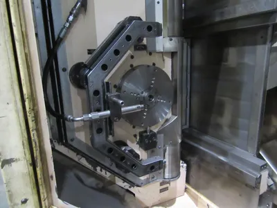 2010 GLEASON 275 G GEAR GRINDERS | GCH Machinery (6)