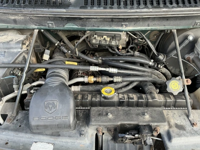 Used 1998 DODGE RAM 1500 VAN Vans Michigan US | Miedema Asset Management Group #1579849