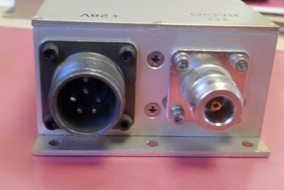 USED Megatech TRI-10-00