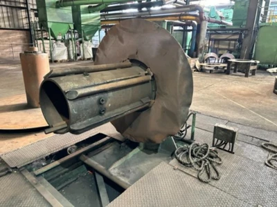 Used _UNKNOWN_ _UNKNOWN_ Wire In-Line Drawers New Jersey US | National Machinery Exchange #1499945