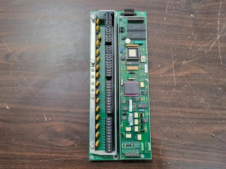 Used HONEYWELL 51304477-100 Misc Electrical & Power Parts British Columbia CA | Lenmark #253525