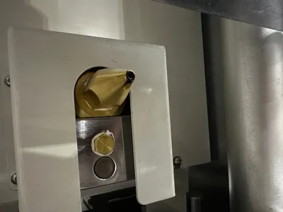 2022 LPMS BETA 300 Injection Molding Machines | Global Machine Brokers, LLC (15)