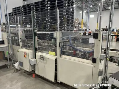 USED TANNEY 902EW-30