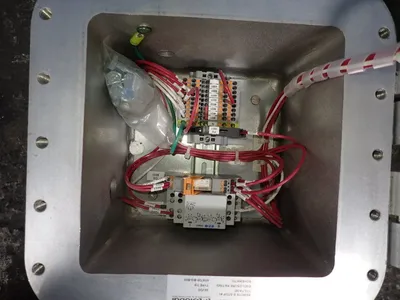 Global Controls & Automation Control