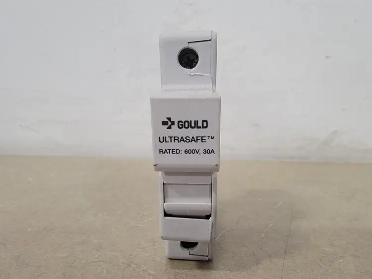 Used GOULD USM1 Misc Electrical & Power Parts British Columbia CA | Lenmark #367287