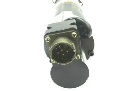 USED SANYO SDN-SP3-180SB NUTRUNNER SPINDLE 124330 SDN-ST-180 SDNSP3180SB