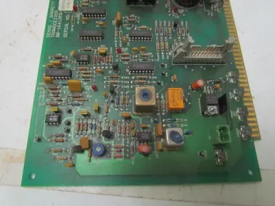 Demag/Barrett DF65050449 Transceiver Circuit Board for Rapistan DT60