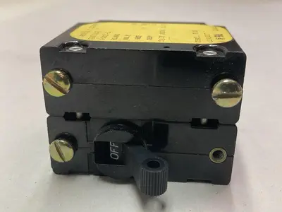 New | in-Stock AIRPAX UPG11-9501-1 Miscellaneous Equipment (Electrical & Power) | Surplus Asset Holdings #1199093