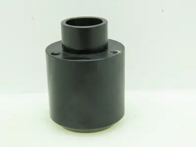 Glunz Jensen GJ+43544 Plastic Roller End 20MM ID 44.4MM OD