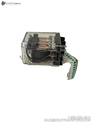 New | in-Stock POTTER & BRUMFIELD KUP-14D15-24 Relays & Switches Kentucky US | Industrial Parts R Us Inc. #1300312
