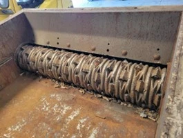 USED 2007 VECOPLAN RG62" /100 U SHORTY