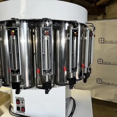 Merris Precision Dispensing unit model 16 PC -25-0