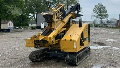 USED 2021 Vermeer PD5R