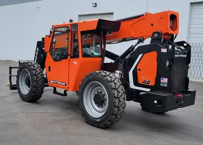Used 2013 SKYTRAK 8042 Misc Forklifts Colorado US | Discount Forklift #1362684