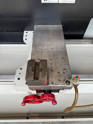 2006 HAAS TL-3 CNC Lathes | Toolquip, Inc. (8)