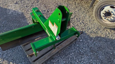 USED FRONTIER RB2060