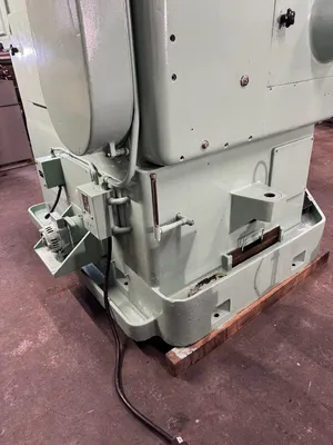 SYKES 3C Herringbone Gear Generators | RELCO MACHINERY (10)