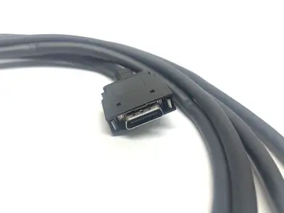 CBL-NXC005-14 | Yaskawa  Robot Control Cable, NX100/HP6 Controller Cordset - Used