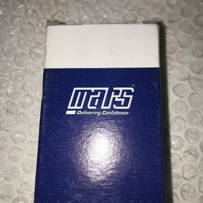 **New (Lot Of 2) MARS 14032 10 MFD Oval 440/370V Motor Run Capacitor#