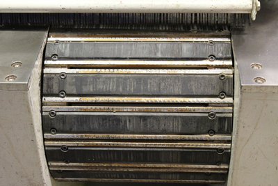 USED MEREEN-JOHNSON 312-DC