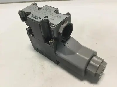 USED REXROTH 4WE6D60M0/AG24NPS9520