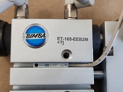 USED Bimba ET-165-EEB2M