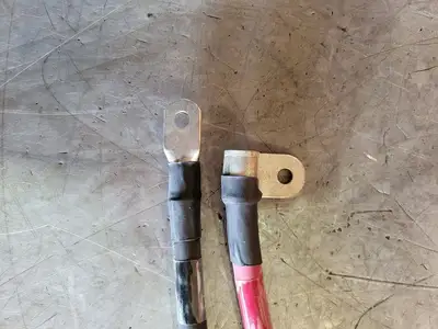 Battery Connector Cable for Hyster