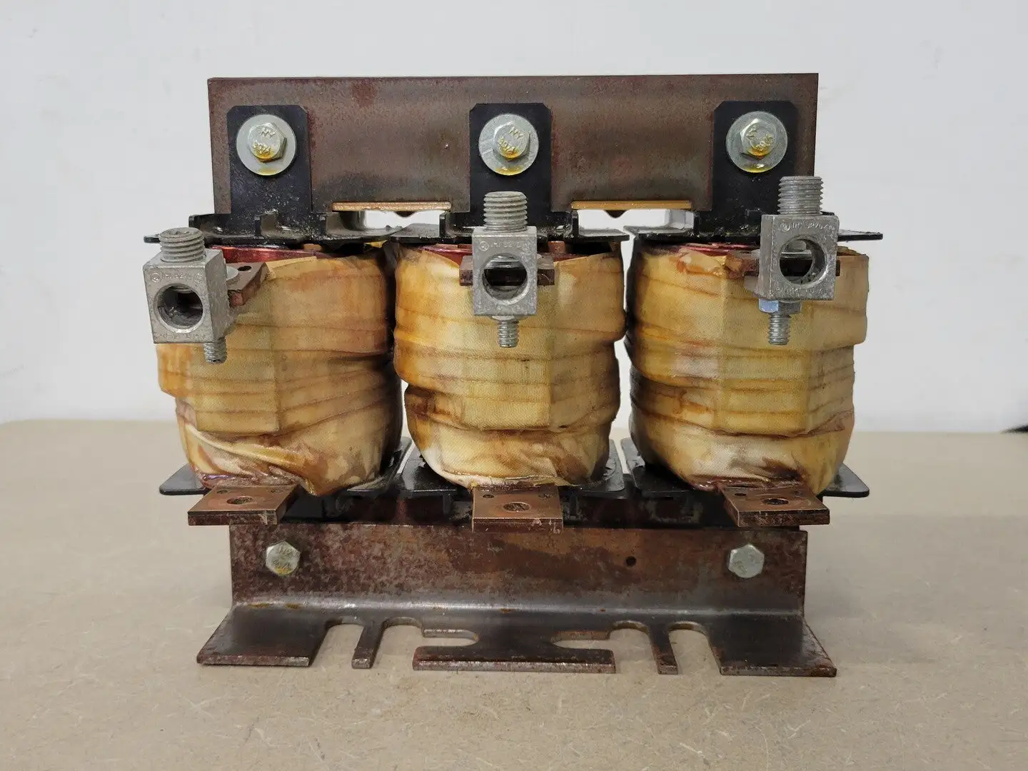 USED AUTOMATION DIRECT LR-4075