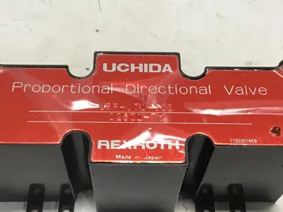 USED UCHIDA URP-030-S01 02631-7Y