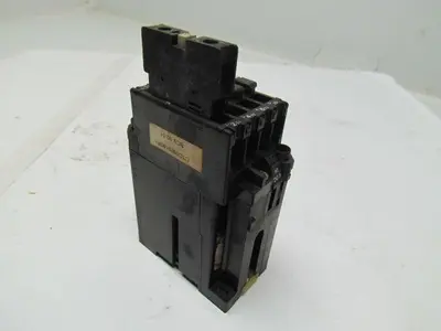 ABB BC9-30-01 CA7 Contactor Relay Motor Starter W/Aux Contacts 24V Coil