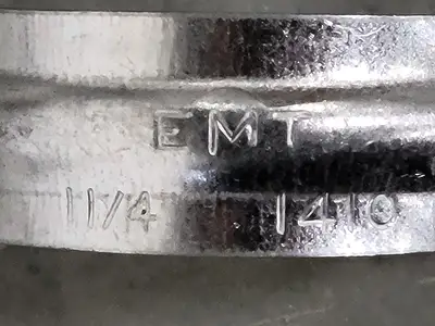 USED THOMAS & BETTS CI1410