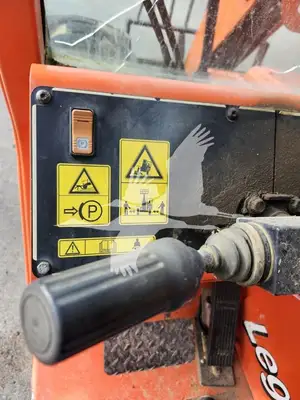 USED 2010 SKY TRAK 8042 LEGACY