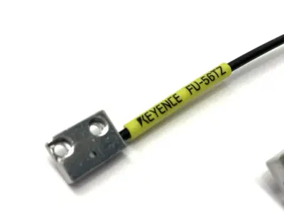 USED KEYENCE FU-56TZ