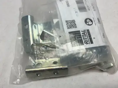 New | in-Stock RITTAL VERTICAL BAYING ATTACHMENT KIT FOR TS/TS 8800470 Misc Industrial Equipment | Maverick Industrial Sales #1104381