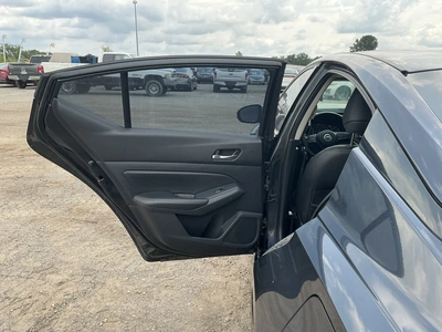 Used 2019 NISSAN ALTIMA Sedans Michigan US | Miedema Asset Management Group #1411152