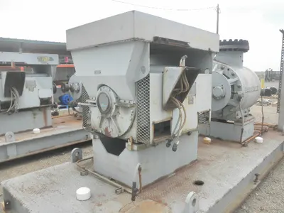 USED WESTINGHOUSE -