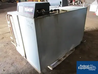 USED Caterpillar 750 kW Caterpillar Genset, Diesel