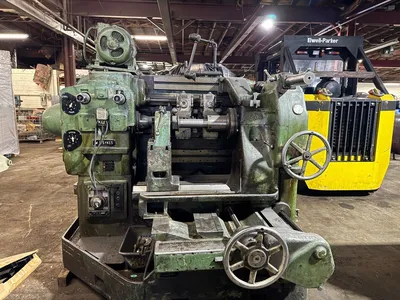 FARRELL SYKES CS2 Herringbone Gear generator | RELCO MACHINERY (1)