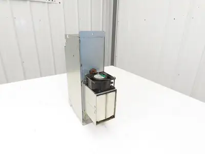 Okuma MIV06A-1-B5 AC Servo Drive Amplifier U: 3.0