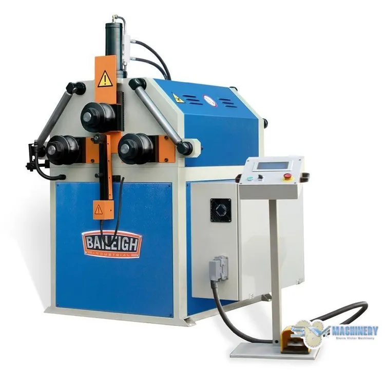 BAILEIGH BA9-1006760 Roll Benders | Sierra Victor Industries