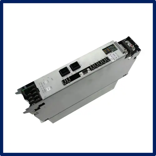 Used MITSUBISHI MIV02A-1-B5 Servo Drives Texas US | CNC TOOLS LLC #890143