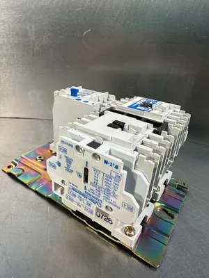 Used Eaton AN56ANO series c1 Relays & Switches | Palmetto Automation #1148711